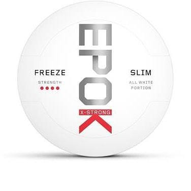 купить Epok Freeze X-Strong Slim